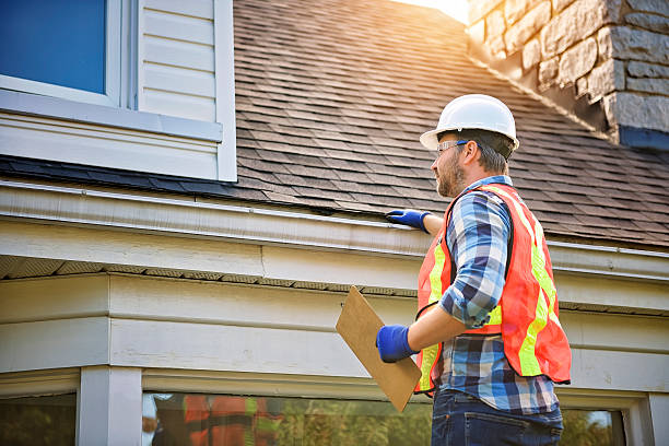 Roofing in Thrall
